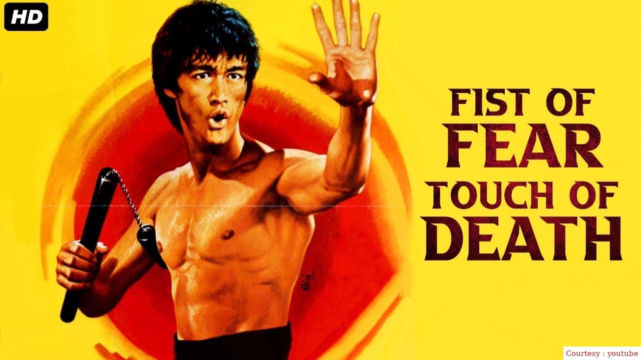 Fist of Fear, Touch of Death