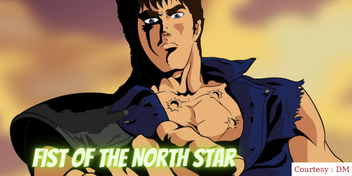 Fist of the North Star 