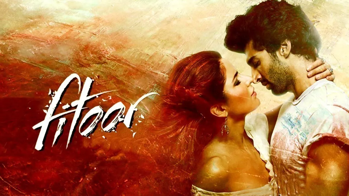Watch Free  Fitoor Full Movie Online