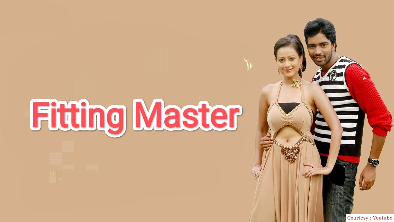 Watch Free  Fitting Master Full Movie Online