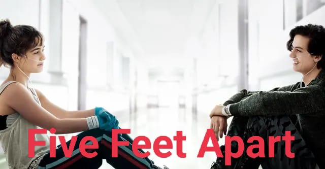 Watch Free  Five Feet Apart Full Movie Online