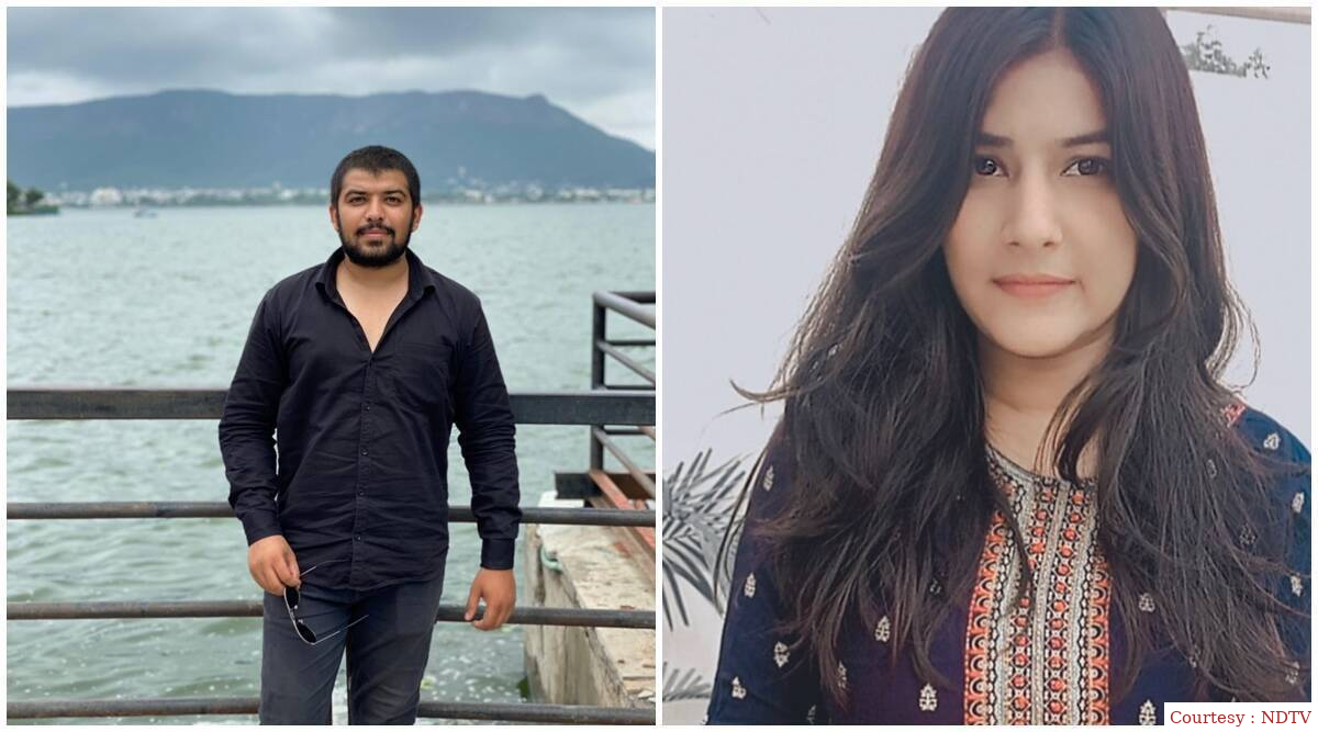 Five people arrested in connection with Nikki Yadav murder case