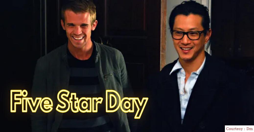 Watch Free  Five Star Day Full Movie Online
