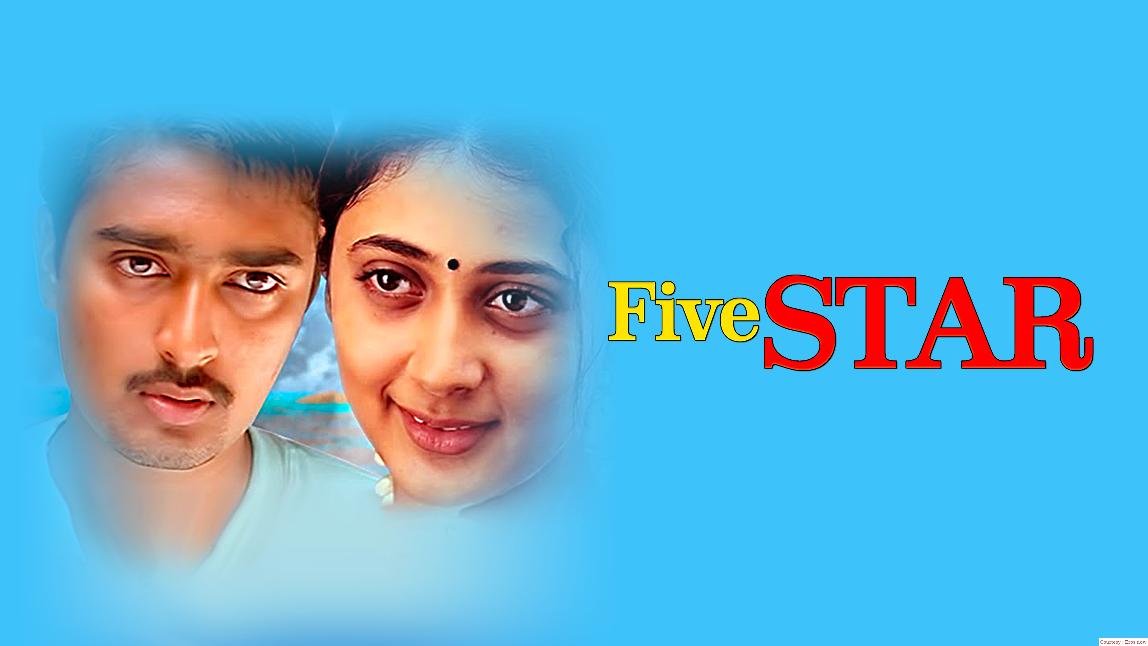 Watch Free  Five Star Full Movie Online
