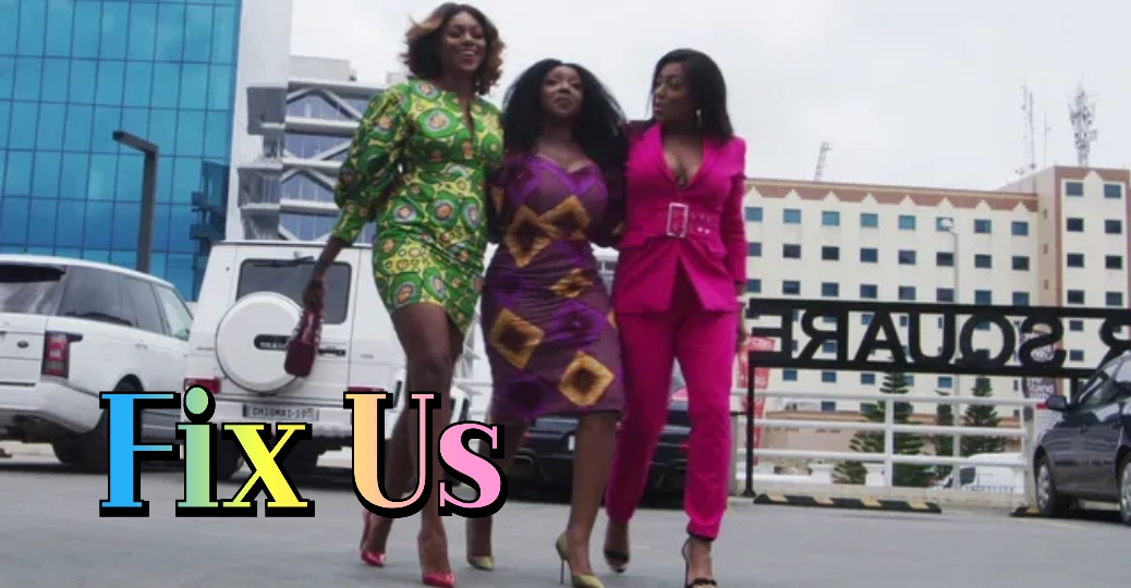 Watch Free Fix Us Full Movie Online