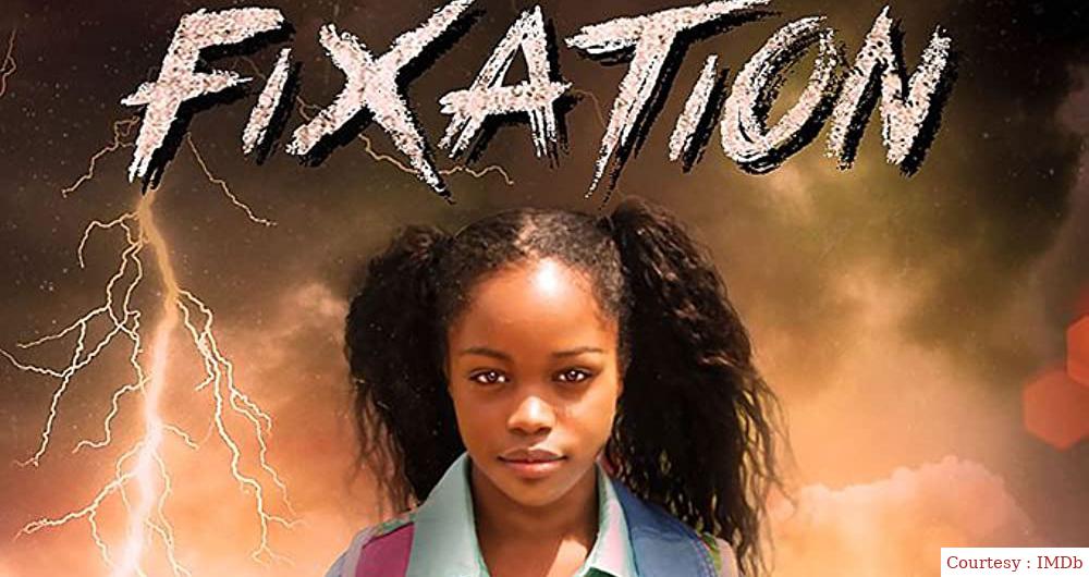 Watch Free  Fixation Full Movie Online