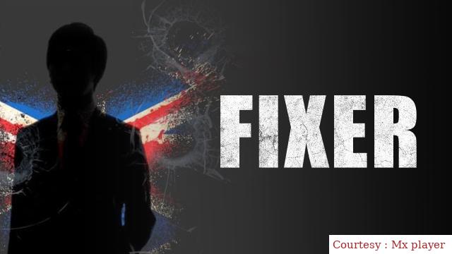 Fixer 