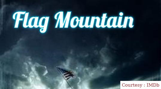 Flag Mountain