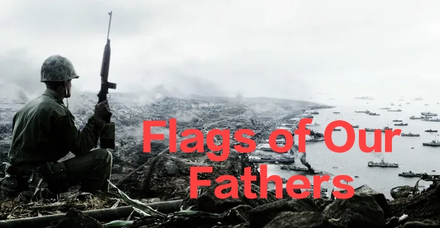 Flags of Our Fathers 