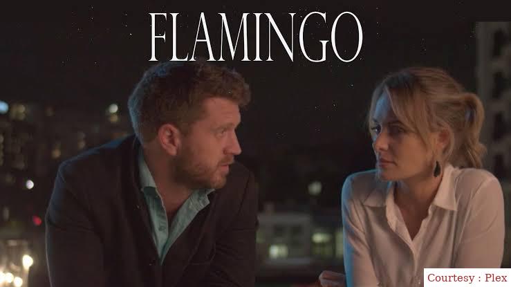 Watch Free Flamingo Full Movie Online