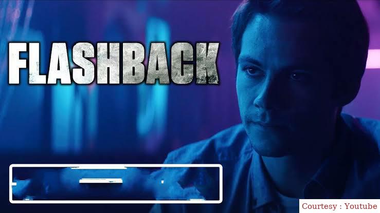 Flashback 