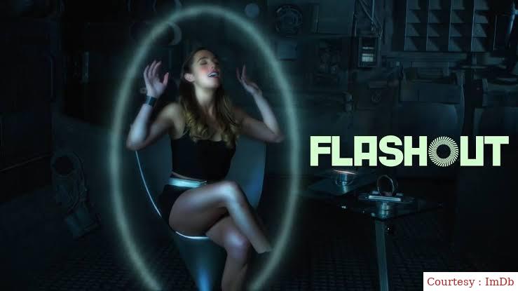Flashout