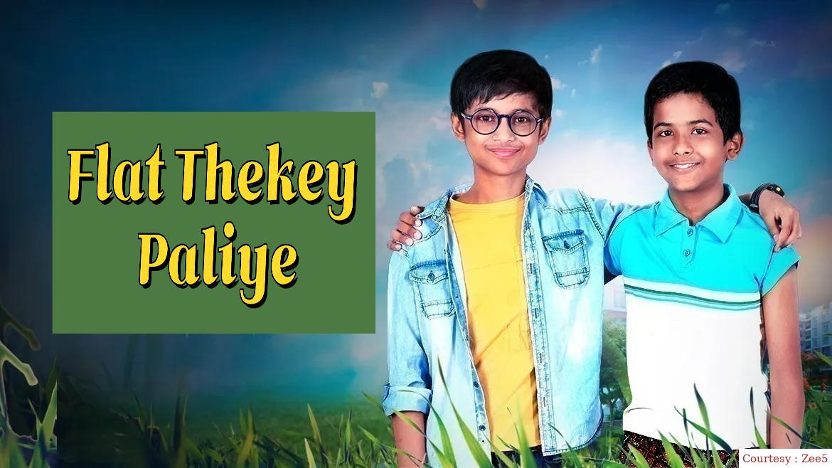 Watch Free  Flat Thekey Paliye Full Movie Online