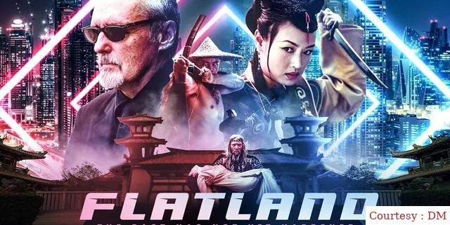 Watch Free  Flatland Full Movie Online