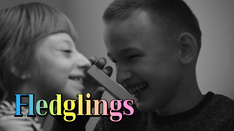 Fledglings