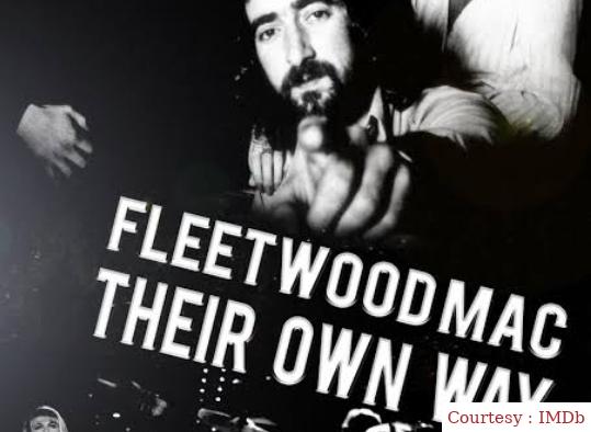 Fleetwood Mac: Their Own Way 