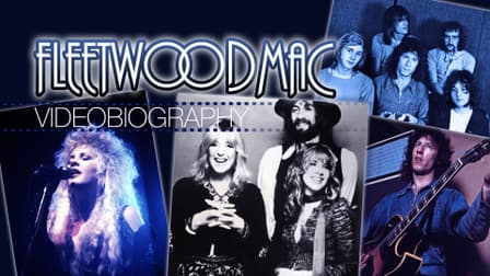 Watch Free  Fleetwood Mac: Videobiography Full Movie Online
