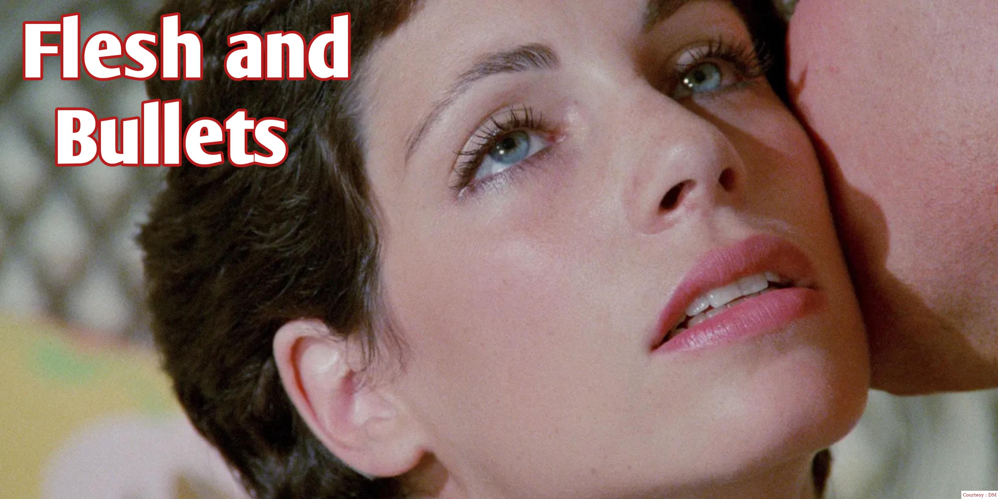 Watch Free  Flesh and Bullets Full Movie Online