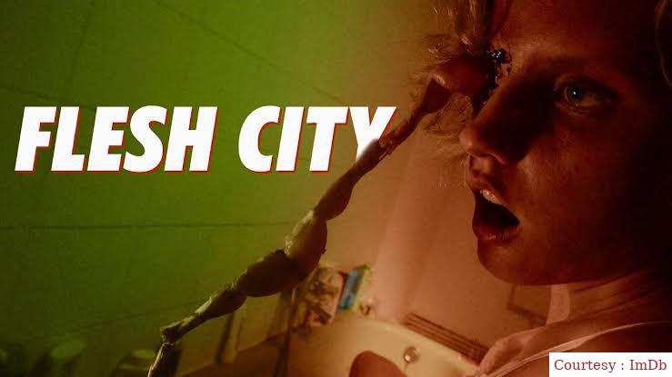 Flesh City