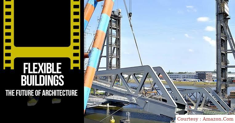 Watch Free  Flexible Buildings: The Future of Architecture Full Movie Online