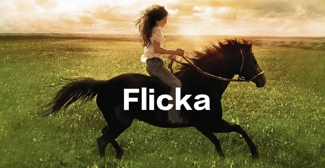 Watch Free  Flicka Full Movie Online