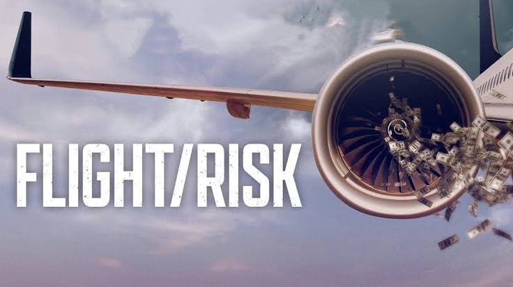 Watch Free  Flight/Risk Full Movie Online