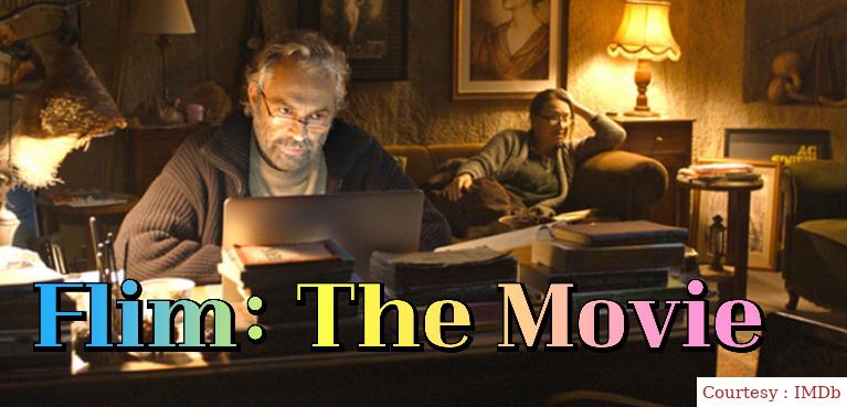 Watch Free  Flim: The Movie Full Movie Online