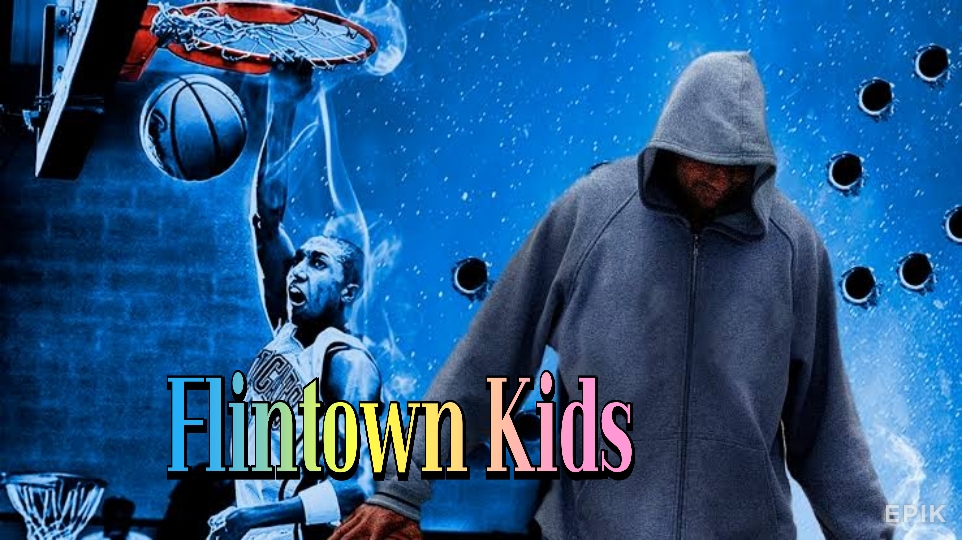 Watch Free Flintown Kids Full Movie Online