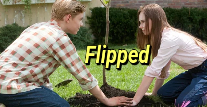 Flipped