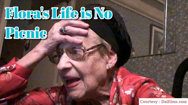 Watch Free  Flora's Life is No Picnic Full Movie Online