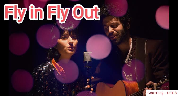 Fly in Fly Out