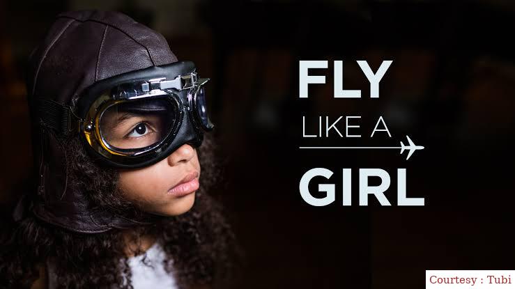 Watch Free Fly Like a Girl Full Movie Online