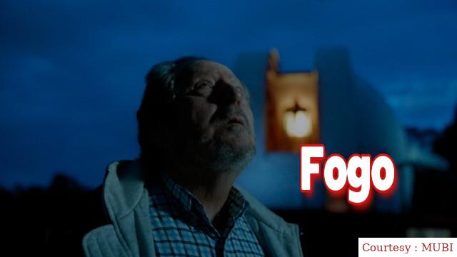 Watch Free  Fogo Full Movie Online