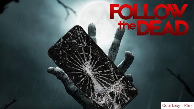 Watch Free Follow the Dead Full Movie Online
