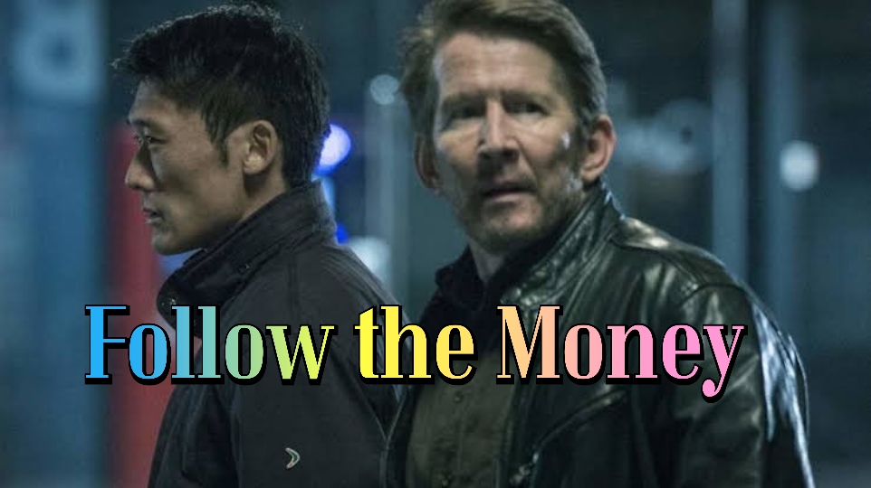 Watch Free Follow the Money Full Movie Online