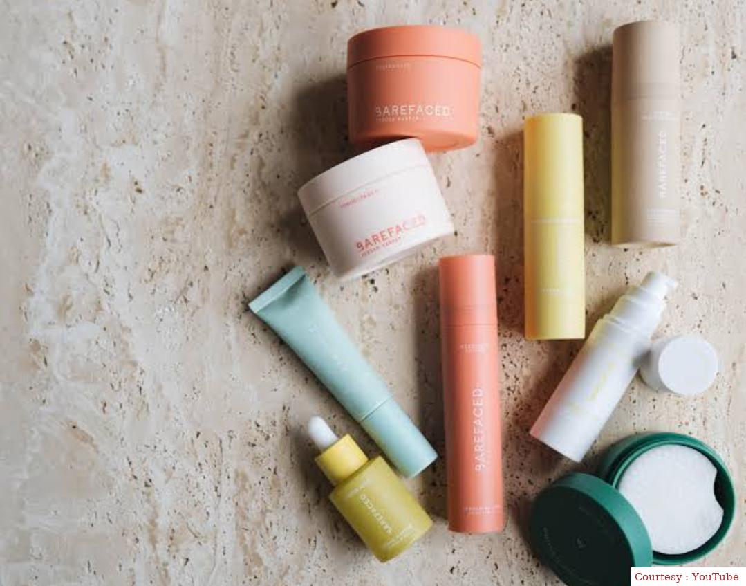 Follow this skin care routine to keep the skin young