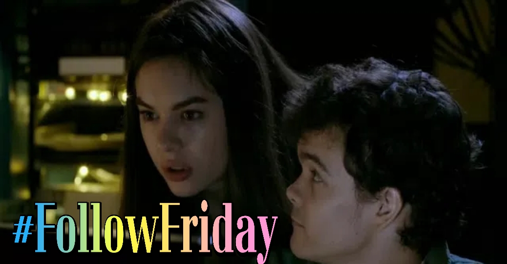 Watch Free  #FollowFriday Full Movie Online