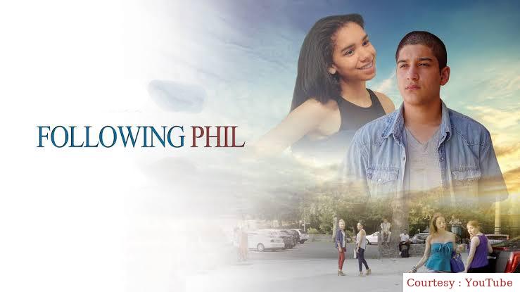 Watch Free  Following Phil Full Movie Online