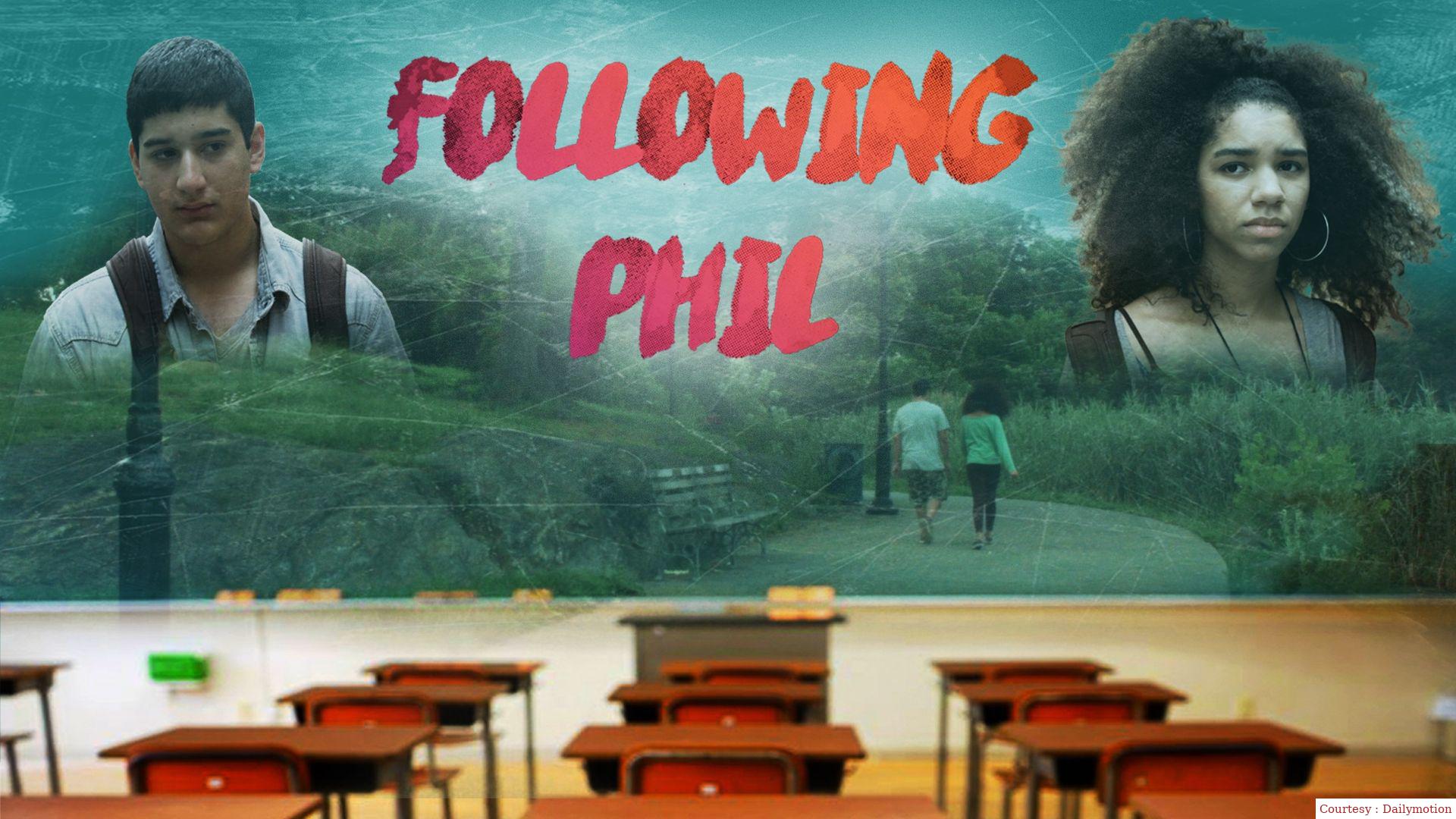 Watch Free Following PhilFull Movie Online