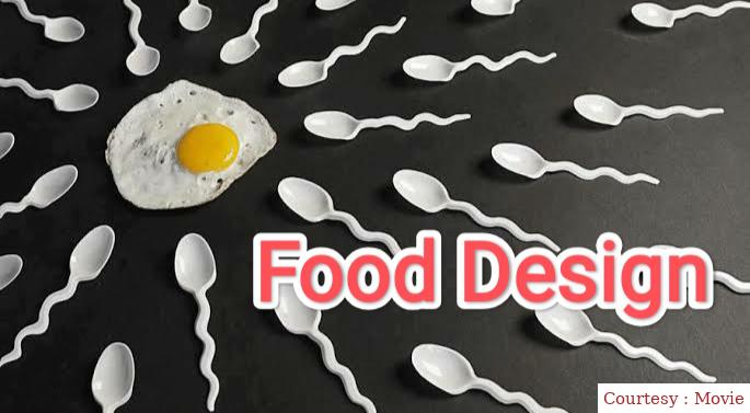 Food Design 