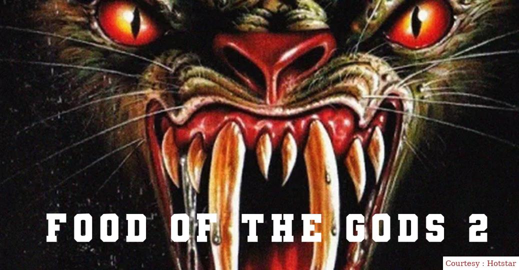 Food of the Gods II