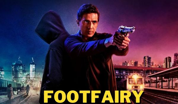 Watch Free  Footfairy Full Movie Online