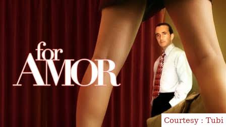 Watch Free  For Amor Full Movie Online