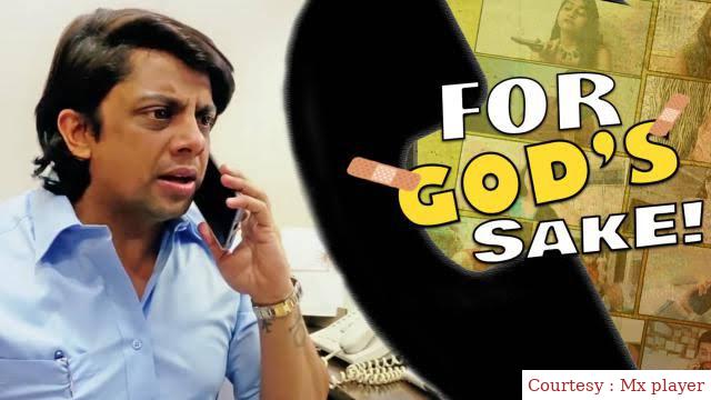 Watch Free  For God's Sake Full Movie Online