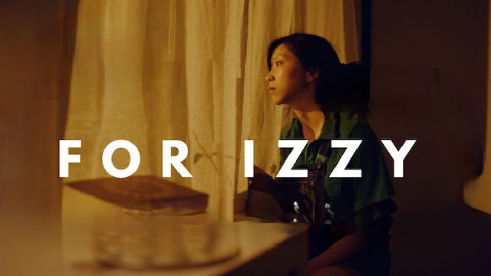 Watch Free  For Izzy Full Movie Online