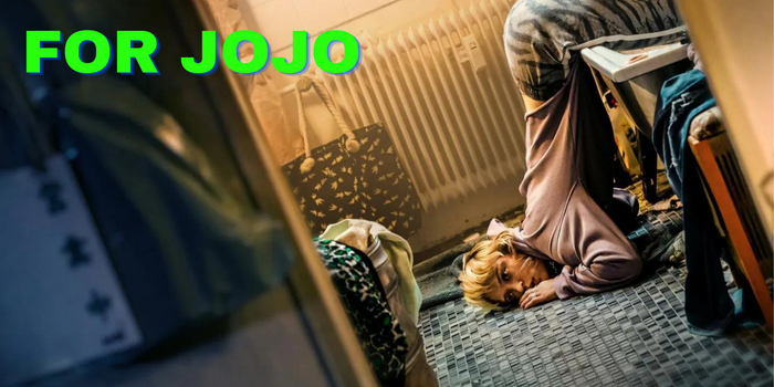 For Jojo