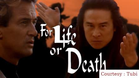 For Life or Death