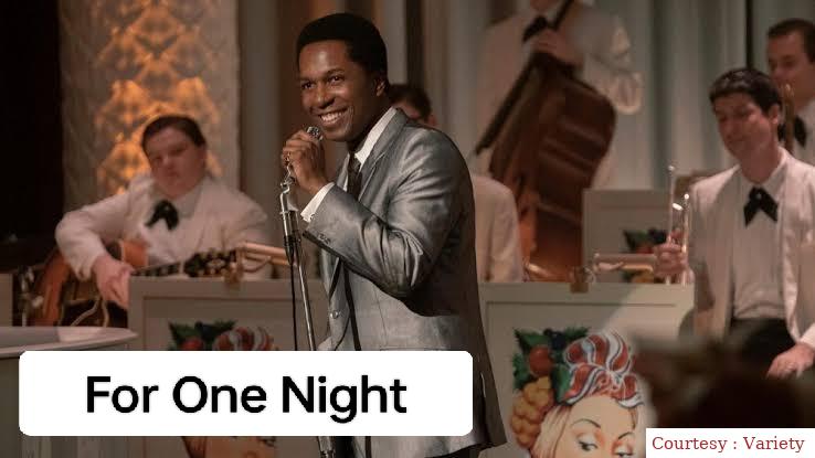 Watch Free  For One Night Full Movie Online