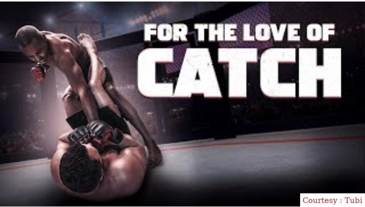 Watch Free  For the Love of Catch Full Movie Online