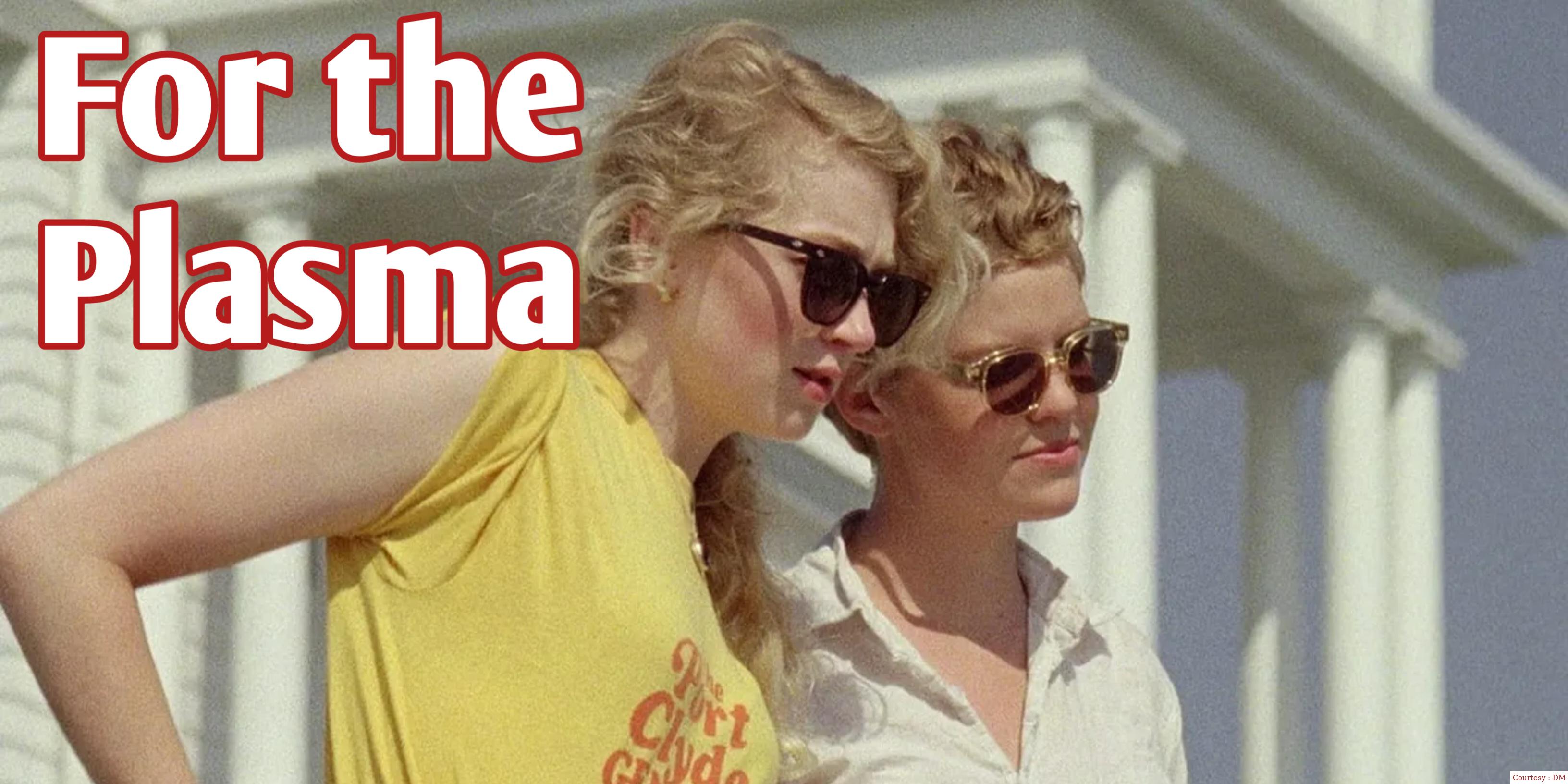 Watch Free  For the Plasma Full Movie Online